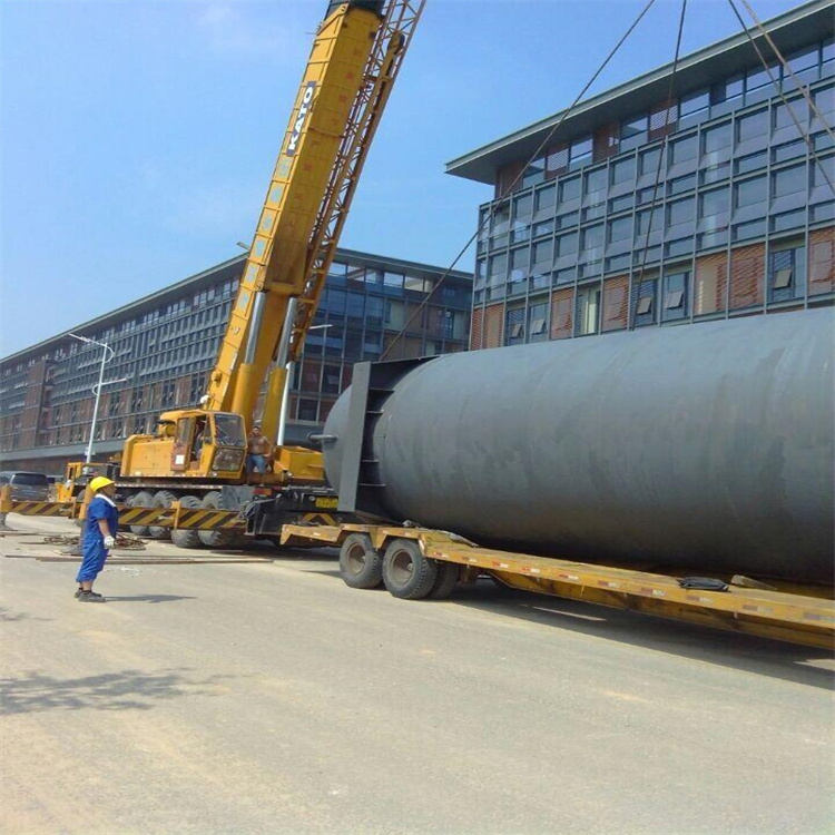 凤冈大型吊车租赁公司