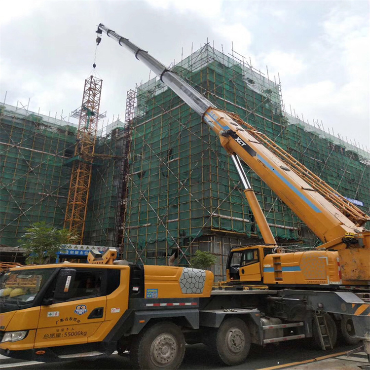 凤冈吊车出租附加费避坑指南：哪些项目容易踩雷