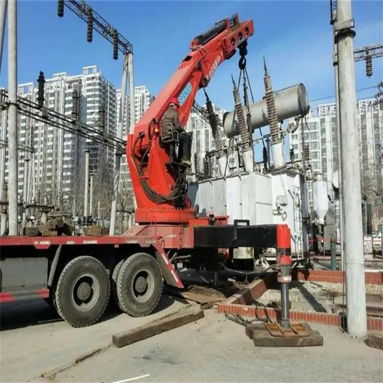 凤冈就近吊车出租|工地厂房吊装设备租赁|24小时高效响应