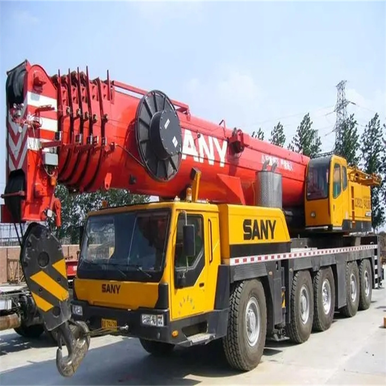 凤冈附近工地哪里有吊车出租|应急吊装服务|24小时灵活调度