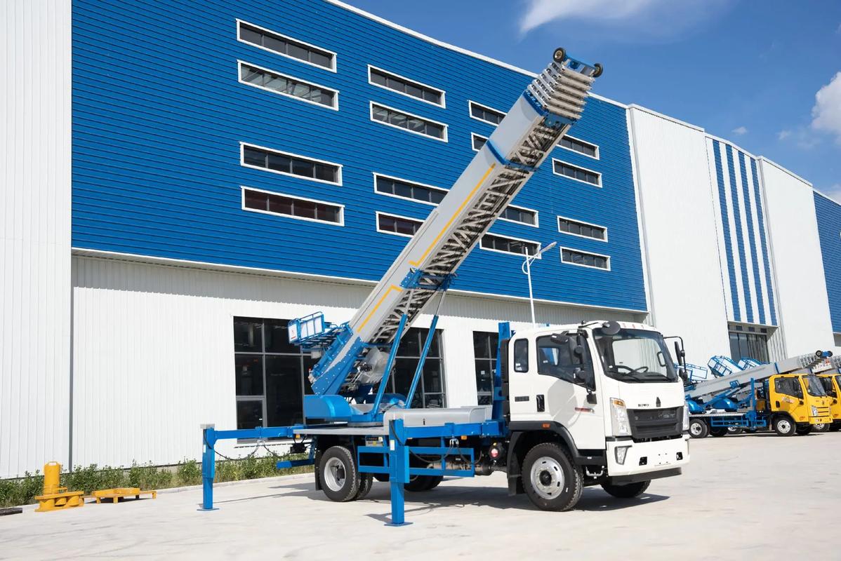 凤冈小型云梯车上料车租赁多少钱