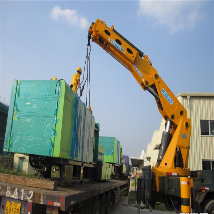 凤冈附近哪有出租随车吊的