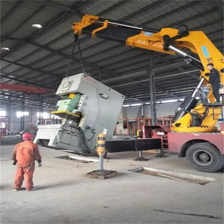 凤冈80吨折臂吊车出租附近电话