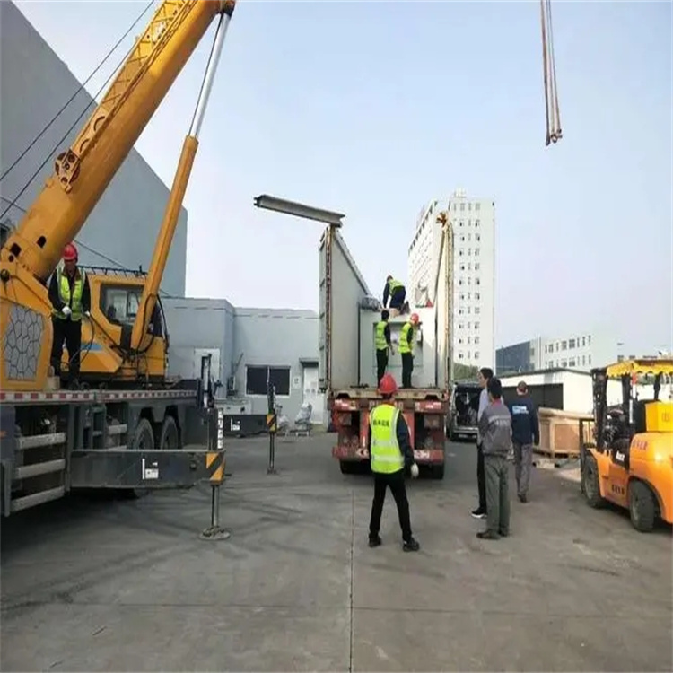 凤冈如何找到附近的吊车救援服务