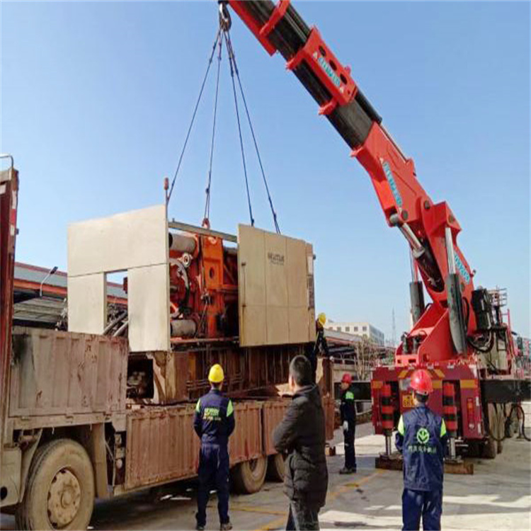 凤冈折臂随车吊出租