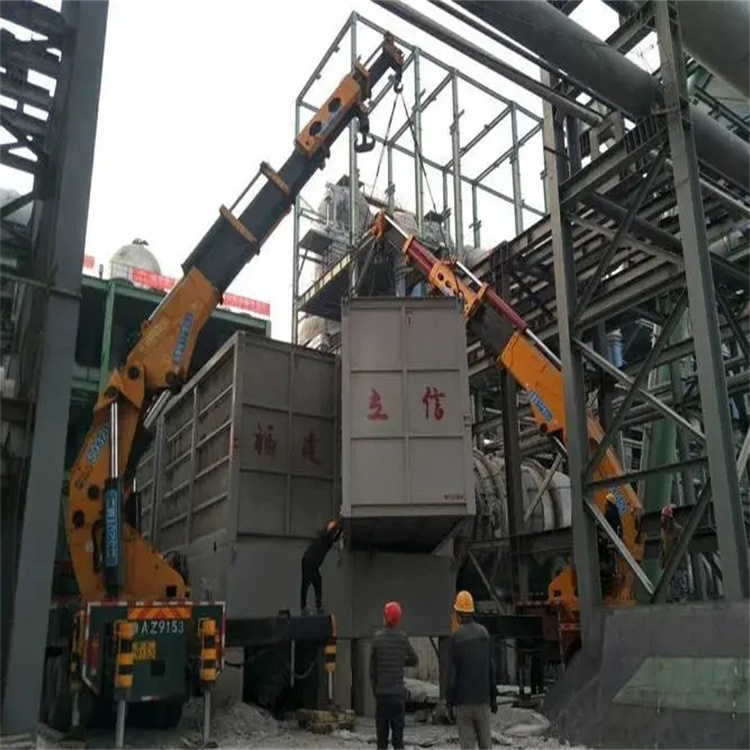 凤冈折臂吊车租赁电话