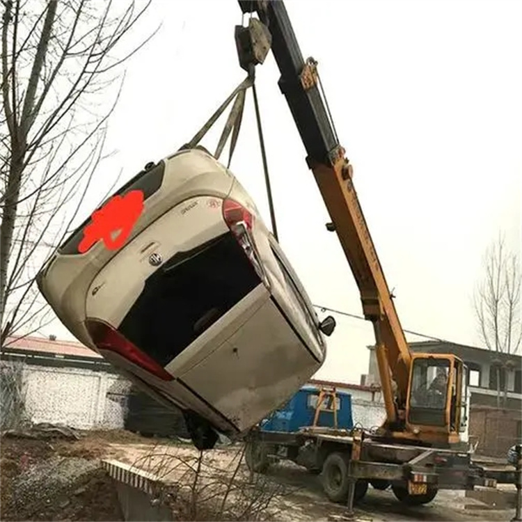 凤冈随时待命，吊车24小时道路救援服务全解析