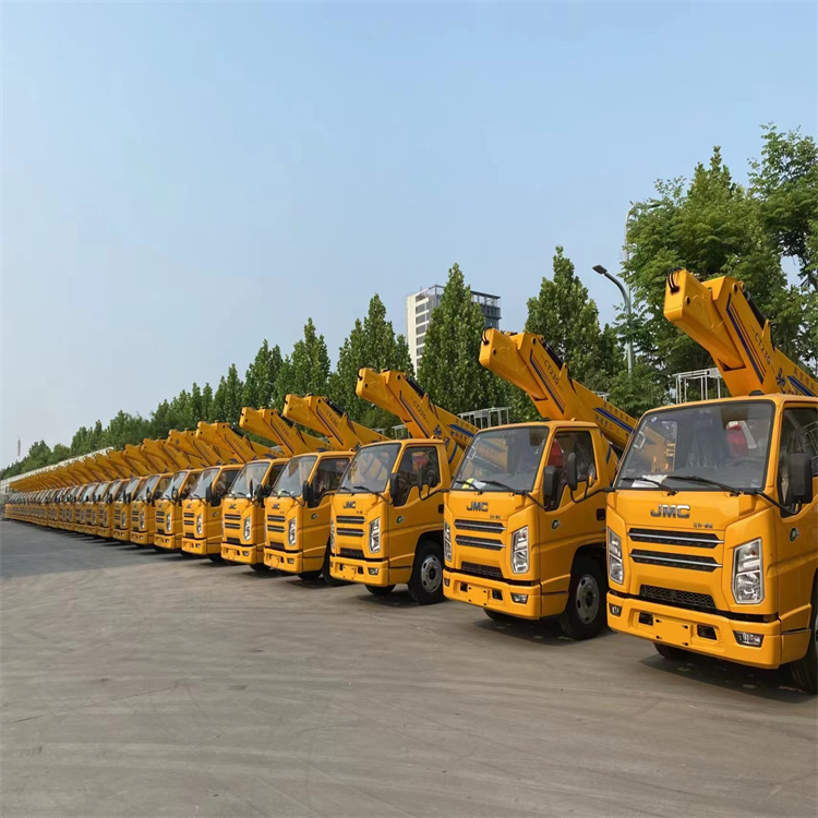 凤冈路灯车高空作业车出租|市政维修|广告安装