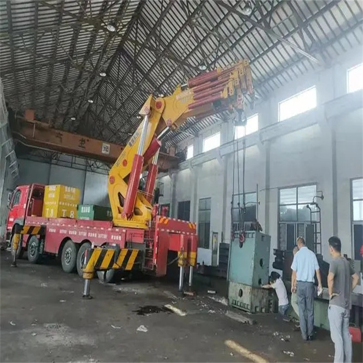 凤冈速查！附近自卸吊车租赁电话及租赁全攻略