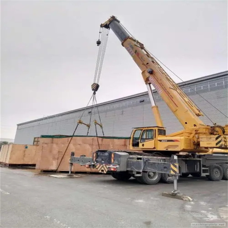 凤冈急需吊车出租怎么办|24小时响应|跨区调配服务