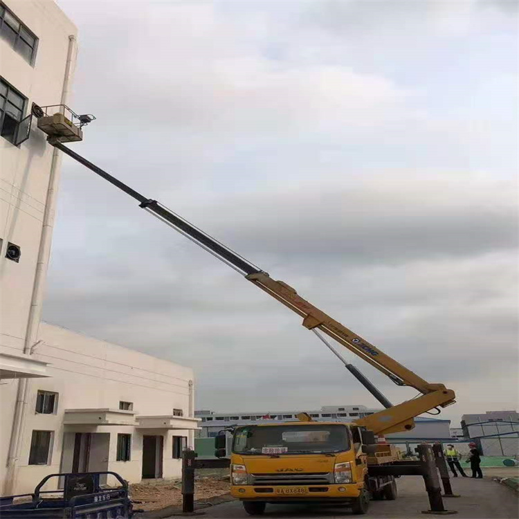 凤冈附近高空车出租|市政施工/设备安装专用|随叫随到|亿立达设备租赁