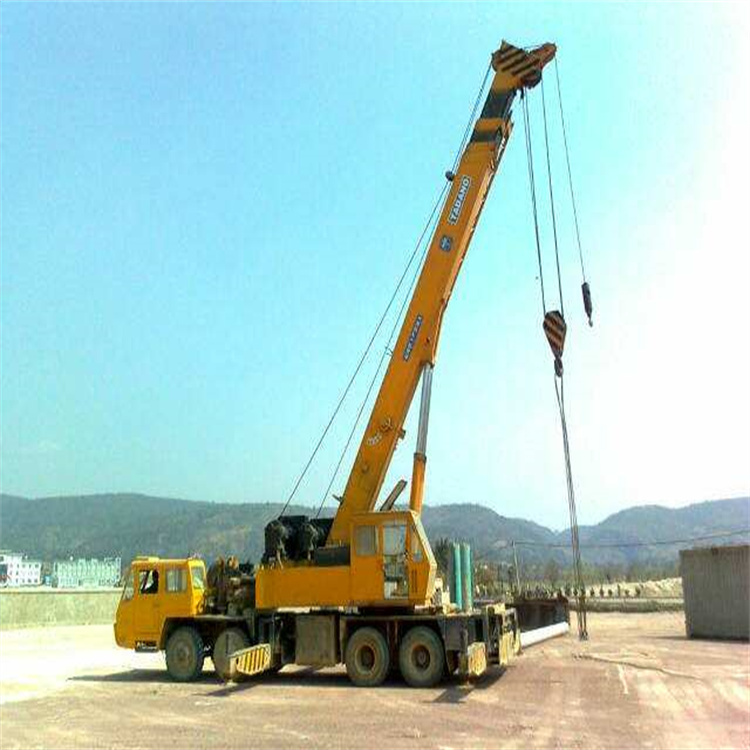 凤冈小型吊车出租价格是多少